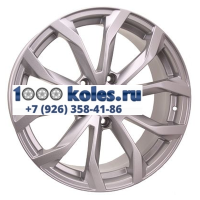 Neo 7,5x17/5x114,3 ET45 D67,1 728 Silver