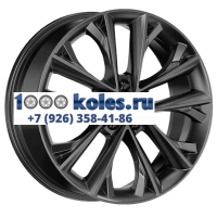 Premium Series 7x18/5x114,3 ET40 D64,1 КР012 (Haval F7/F7x) Velvet Black