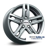 Carwel R15 / 6J PCD 5x114.3 ЕТ 46 ЦО 67.1 Волга