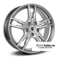 КиК R17 / 7J PCD 5x114.3 ЕТ 40 ЦО 67.1 Солар