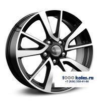 iFree Original R17 / 7J PCD 5x112 ЕТ 49 ЦО 57.1 ZV Octavia KC699