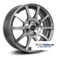 Megami R14 / 5.5J PCD 4x100 ЕТ 40 ЦО 54.1 MGM-2