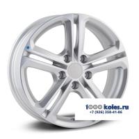 Legeartis Optima R16 / 6.5J PCD 5x112 ЕТ 33 ЦО 57.1 A74