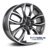 Premium Series R18 / 7J PCD 5x114.3 ЕТ 46 ЦО 67.1 КР001 ASX
