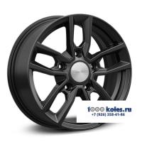 Скад R16 / 6.5J PCD 5x139.7 ЕТ 40 ЦО 98.1 Вайсхорн