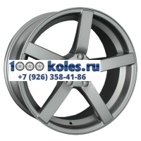 LS 8,5x19/5x114,3 ET40 D67,1 742 MGM (конус)