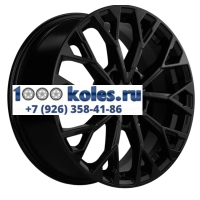 Khomen Wheels 7x17/5x114,3 ET50 D67,1 KHW1718 (CX-5/Seltos/Soul/Sonata) Black