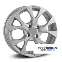 Replica H R15 / 6J PCD 4x100 ЕТ 48 ЦО 54.1 Hy64H