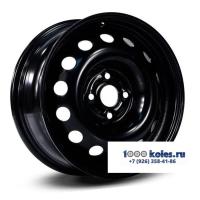 TREBL R15 / 6J PCD 4x114.3 ЕТ 44 ЦО 67.1 8270