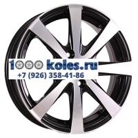 Tech Line 6x16/4x114,3 ET40 D67,1 634 BDm