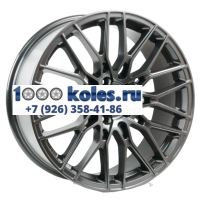 Tech Line 8x19/5x108 ET45 D63,4 901 BMG