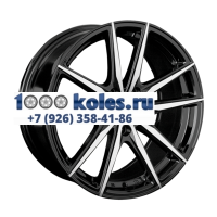 Replay 9x20/5x112 ET35 D66,6 B290 BKF (конус, C570)