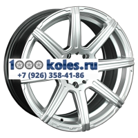 LS 6,5x15/4x100 ET40 D73,1 571 SF
