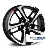 Legeartis Concept R16 / 6.5J PCD 5x112 ЕТ 39 ЦО 66.6 SNG501