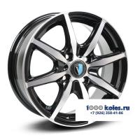 Venti R15 / 6J PCD 4x98 ЕТ 35 ЦО 58.6 1515