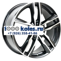 RST 7,5x18/5x108 ET47 D60,1 R128 (Tiggo) BD