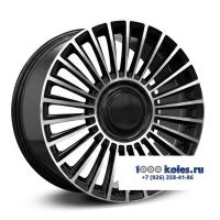 RST R19 / 8J PCD 5x108 ЕТ 45 ЦО 63.4 R159