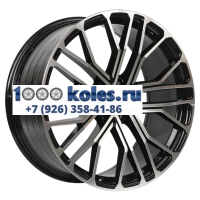 RST 9x21/5x114,3 ET43 D67,1 R2103FF (2025 Genesis GV80) BD FlowForming