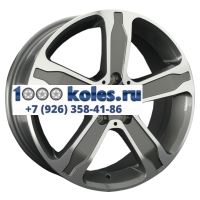 Replay 6,5x17/5x112 ET41 D57,1 SK124 GMFP (конус, C570)