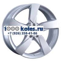 Replay 7,5x19/5x112 ET47 D66,6 MR240 Sil (конус, MB001)