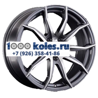 Replay 9x20/5x112 ET35 D66,6 B289 GMF (конус, C570)