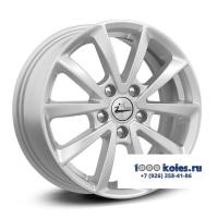 iFree R16 / 6.5J PCD 5x114.3 ЕТ 43 ЦО 67.1 Скайрим