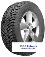 Ikon 255/65 r17 Nordman 8 SUV (Character Ice 8 SUV) 114T Шипы