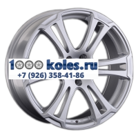 Replay 7,5x19/5x114,3 ET50 D67,1 HND223 Sil (конус, C570)