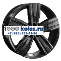 Replay 7x19/5x108 ET36 D65,1 CHR37 GM (конус, C570)