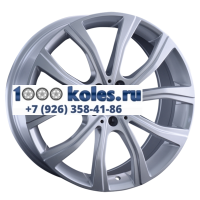 Replay 8,5x19/5x112 ET36 D57,1 A170 Sil (конус, A001)