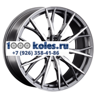 LS FlowForming 8x19/5x114,3 ET35 D67,1 RC11 GMF (конус)