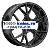 LS 7x16/4x98 ET28 D58,6 1365 BK (конус)