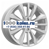 iFree 7x17/4x100 ET41 D60,1 Андерсен (КС912) Нео-классик