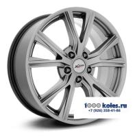 X-trike R18 / 7.5J PCD 5x112 ЕТ 45 ЦО 57.1 X-122