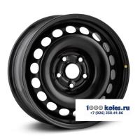 ALCAR STAHLRAD (KFZ) R16 / 6.5J PCD 5x114.3 ЕТ 42.5 ЦО 67.1 6655