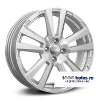 iFree Original R17 / 6.5J PCD 4x100 ЕТ 43 ЦО 60.1 Vesta Cross КС874