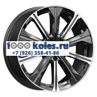 Premium Series 7x19/5x112 ET43 D57,1 КР013 (Tiguan) Diamond Quartz