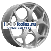 iFree 7x17/5x114,3 ET35 D67,1 Тортуга Нео-классик