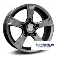 КиК R15 / 6.5J PCD 5x139.7 ЕТ 30 ЦО 98 Триал