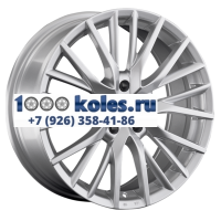 Replay 8x18/5x114,3 ET45 D67,1 MZ140 Sil (конус, C570)