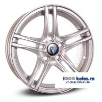 Venti R15 / 6J PCD 5x100 ЕТ 38 ЦО 57.1 1505