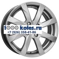 K&K 5,5x14/4x100 ET43 D60,1 Джемини-оригинал (КС480) Дарк платинум
