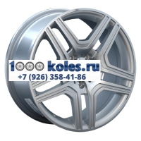 Replay 8,5x19/5x112 ET33 D66,6 MR67 SF (конус, MB001)