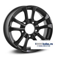 Скад R16 / 6.5J PCD 5x139.7 ЕТ 40 ЦО 98.5 Тундра