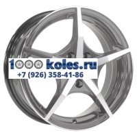 Megami 5,5x14/4x98 ET35 D58,6 MGM-19FF GMF