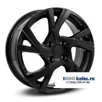 RST R15 / 6J PCD 4x100 ЕТ 46 ЦО 54.1 R075