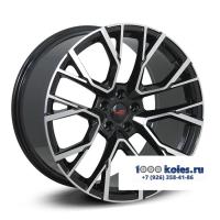 Legeartis Concept R20 / 9J PCD 5x112 ЕТ 35 ЦО 66.6 B541