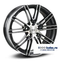 RST R17 / 7J PCD 5x114.3 ЕТ 45 ЦО 67.1 R187