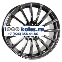 RST 8x18/5x112 ET43 D66,6 R108 (Mersedes E) BH