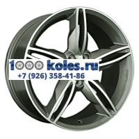 Replay 8x18/5x108 ET55 D63,3 FD94 GMFP (конус, C570)